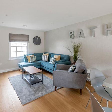 1 Victoria Place Bath Zewnętrze zdjęcie