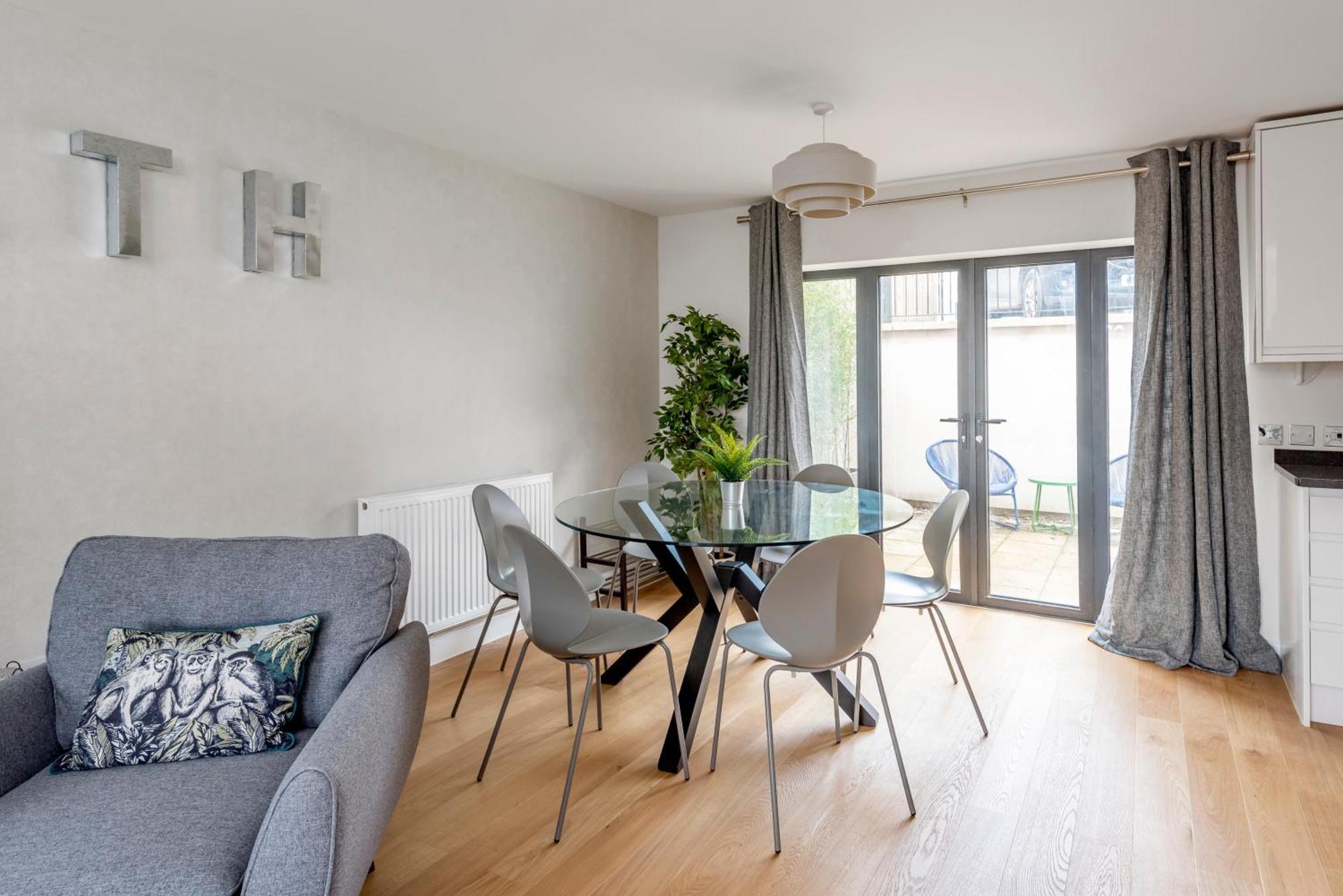 1 Victoria Place Bath Zewnętrze zdjęcie