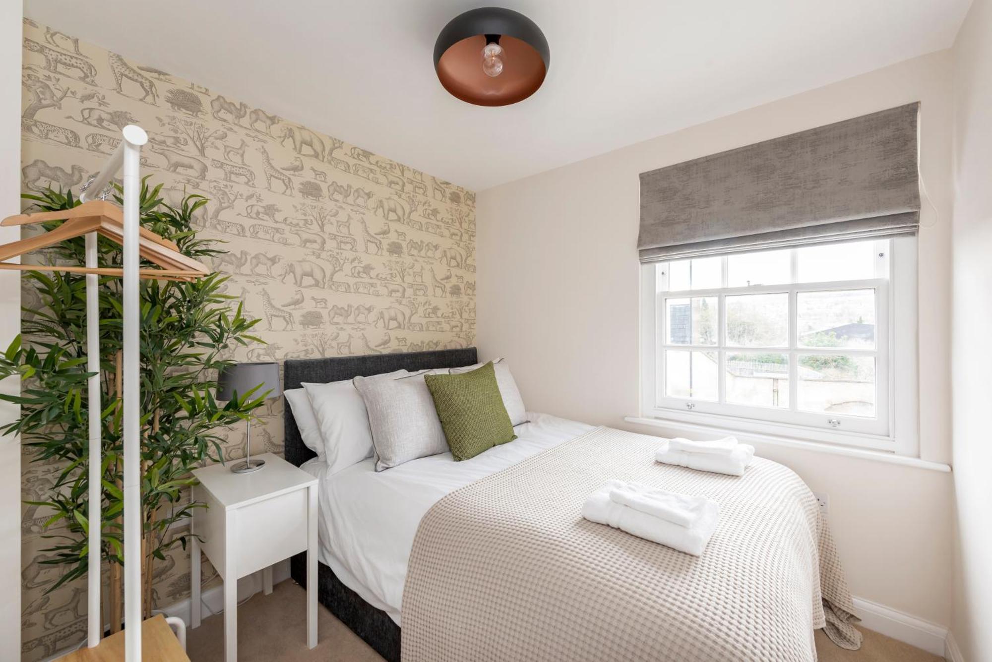 1 Victoria Place Bath Zewnętrze zdjęcie