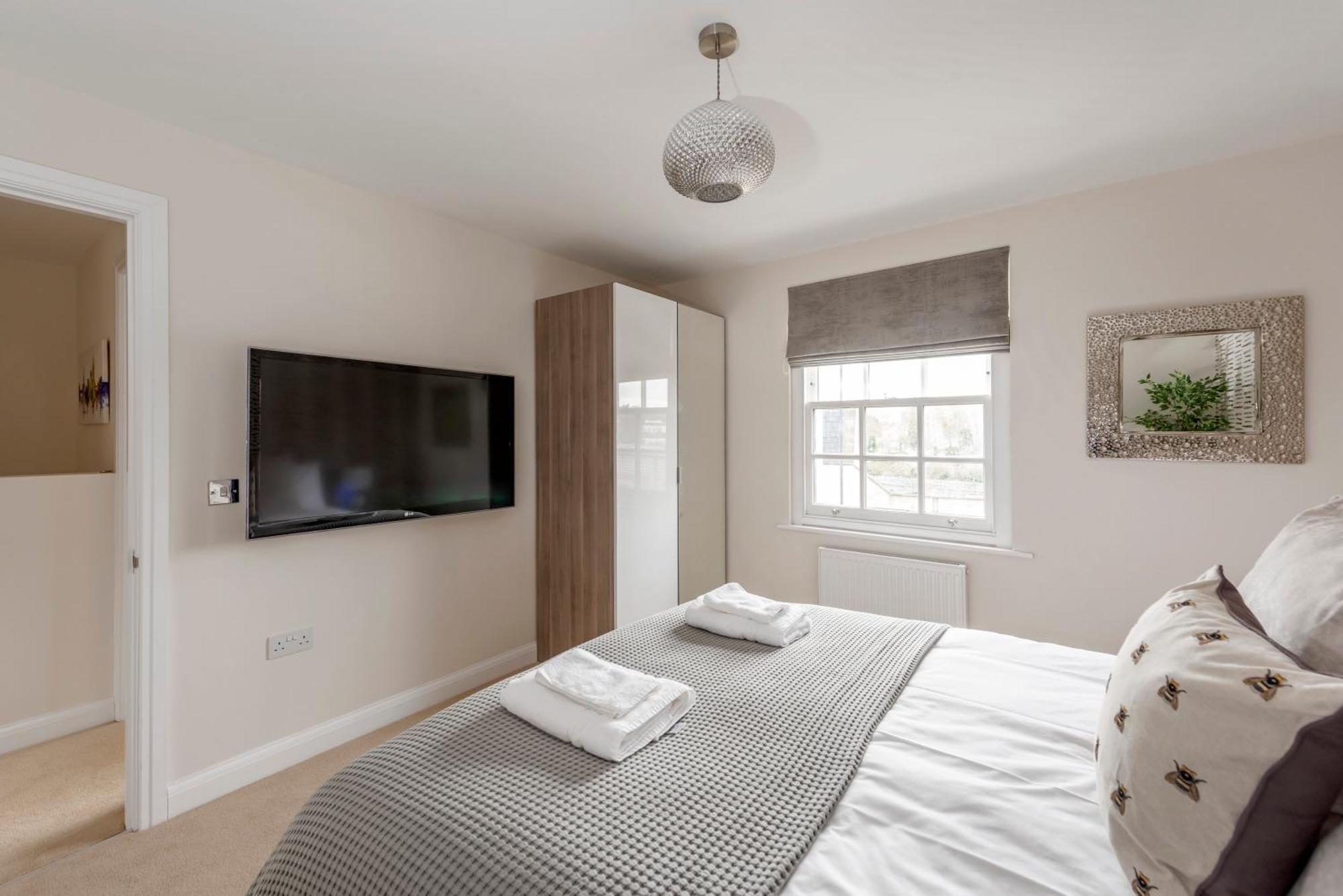 1 Victoria Place Bath Zewnętrze zdjęcie