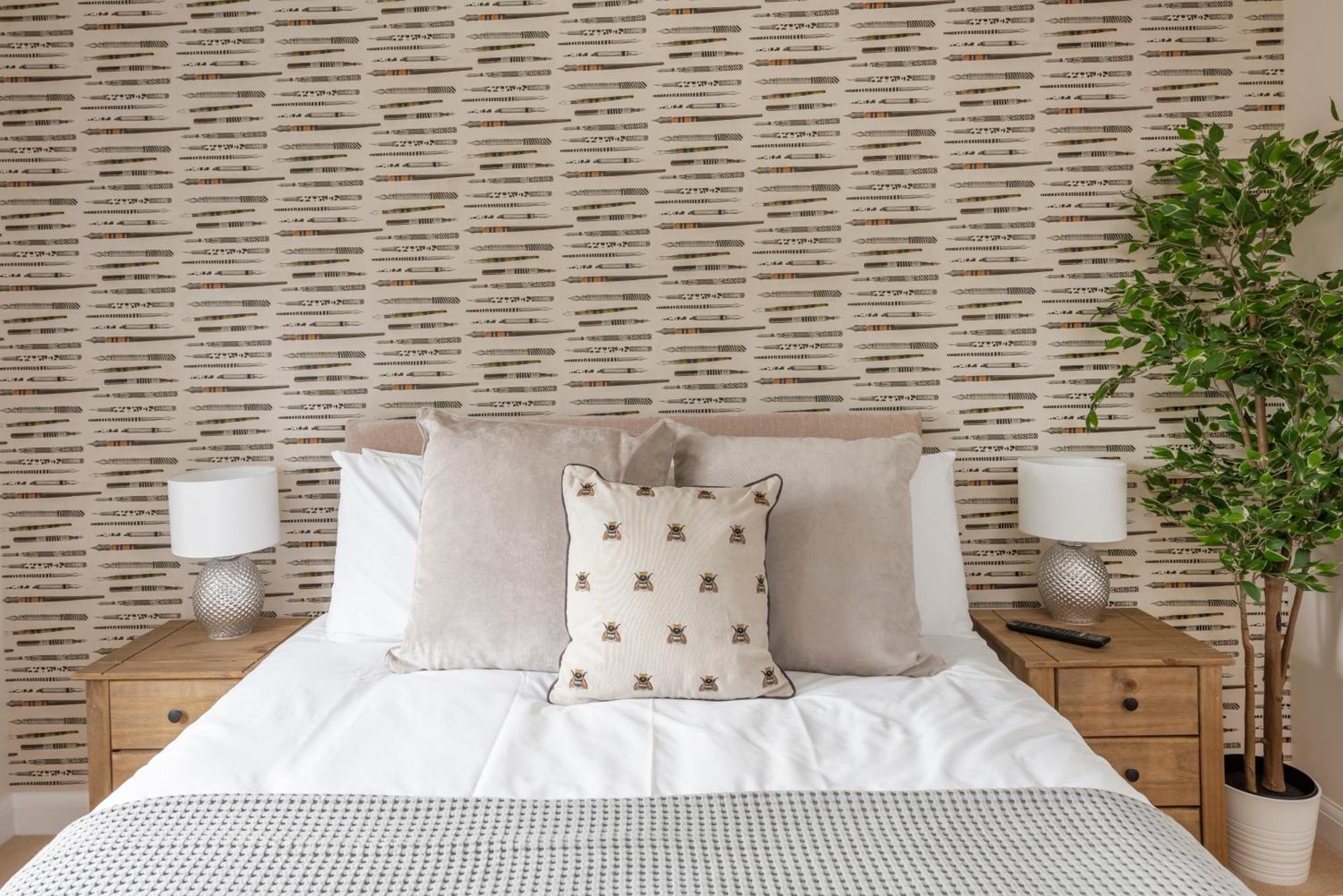 1 Victoria Place Bath Zewnętrze zdjęcie