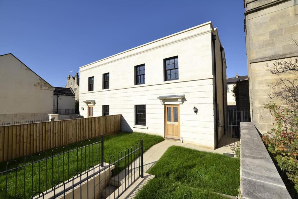 1 Victoria Place Bath Zewnętrze zdjęcie